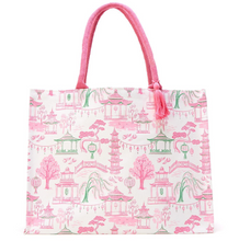 Mahjong Tote