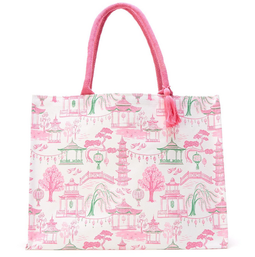 Mahjong Tote