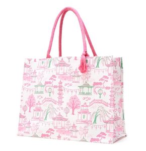 Mahjong Tote