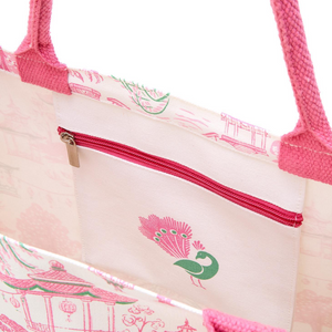 Mahjong Tote