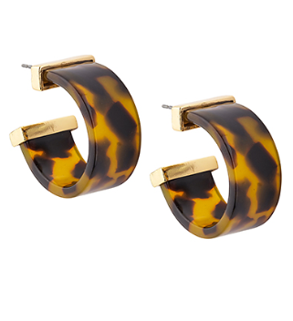 Chestnut Tortoise Hoop
