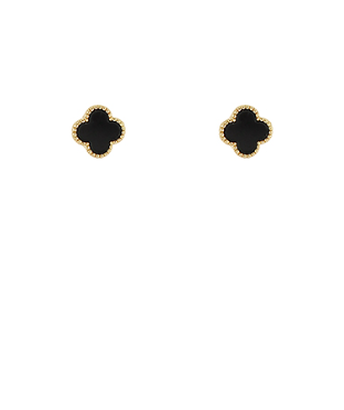 Black Clover Studs
