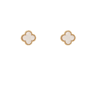 White Clover Studs