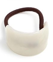 Cuff Hair Tie