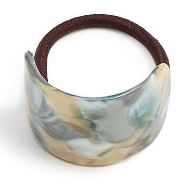 Cuff Hair Tie