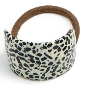 Cuff Hair Tie