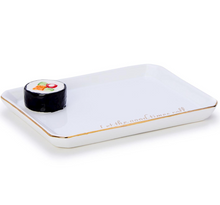 "Let The Good Times Roll" Trinket Tray