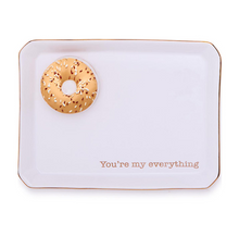 "You're My Everything" Trinket Tray