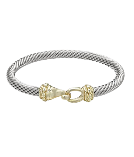Vera Bangle Bracelet