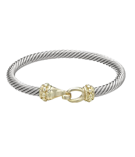 Vera Bangle Bracelet