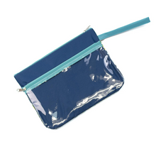 Veracruz Turquoise Wet/Dry Bag