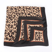 Josie Square Scarf