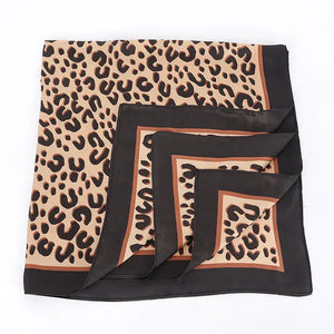 Josie Square Scarf