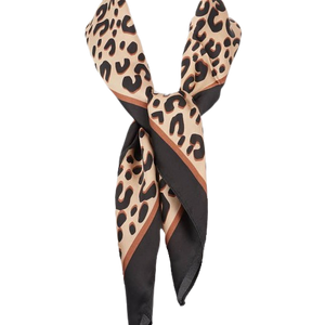 Josie Square Scarf