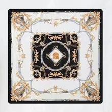 Katherine Square Scarf