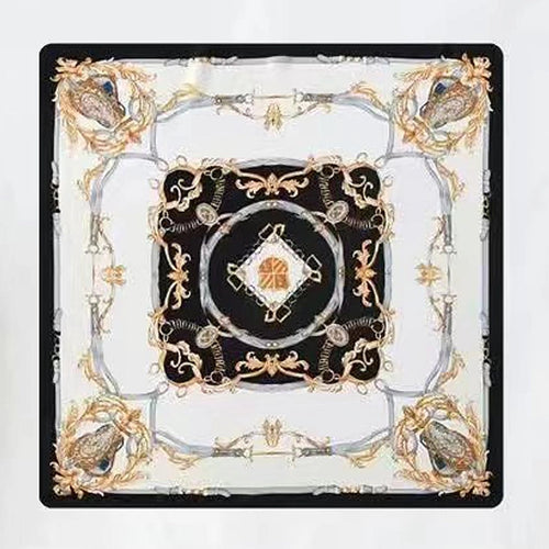 Katherine Square Scarf