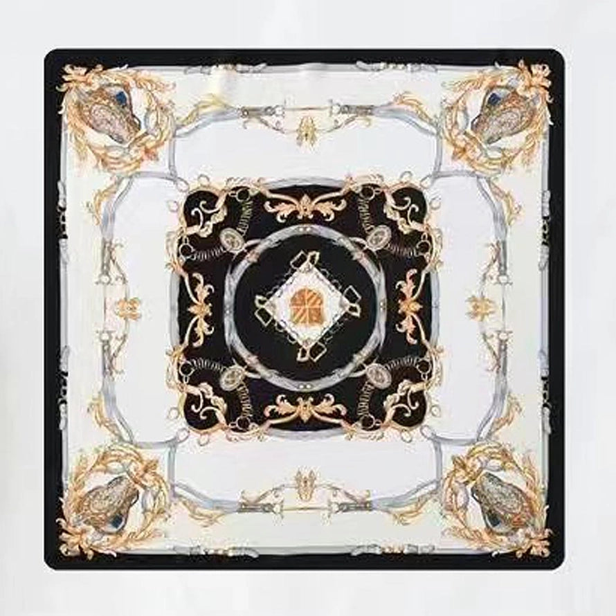 Katherine Square Scarf