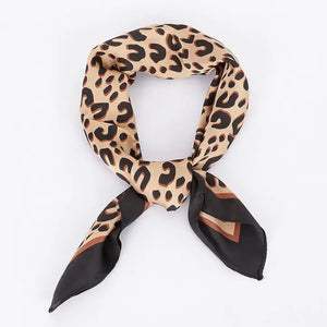 Josie Square Scarf