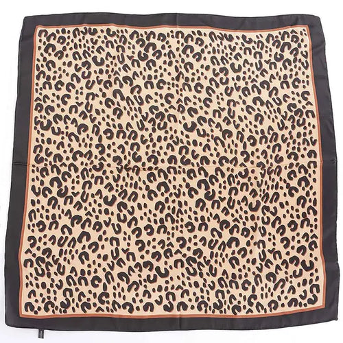 Josie Square Scarf