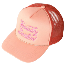 Howdy Darlin' Trucker Hat