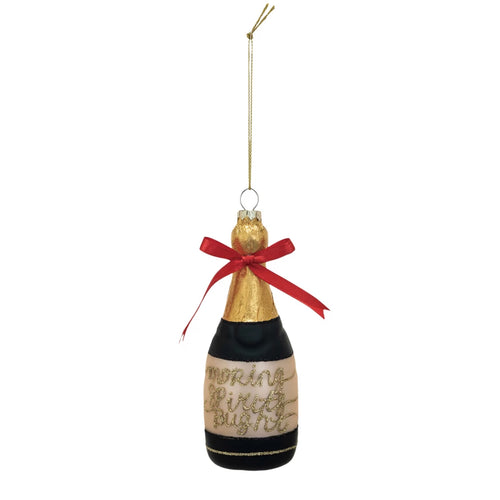 Spirits Bright Champs Ornament