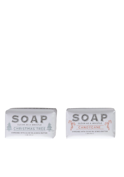 Christmas Scented Soap