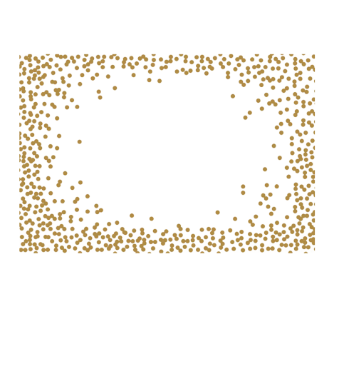 Confetti Placemats