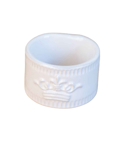 Crown Napkin Ring