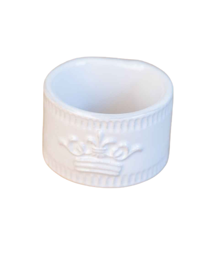 Crown Napkin Ring