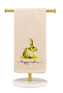 Happy Easter Towel