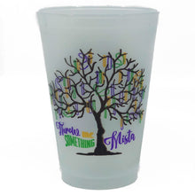 Bead Tree Frosted Cups - MSP Miss Smarty Pants